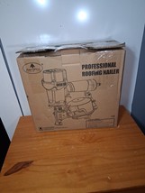 AEROPRO TOOLS Roofing Nailer 15 Degree Coil Roofing Nails 3/4-Inch up to... - $1,533.50 MXN