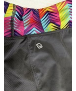 Women&#39;s Gray Fabletics tennis skirt pickleball skort size small - £13.41 GBP