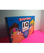 2003 Battle Of The Sexes IQ Test Board Game Complete - £11.86 GBP