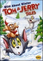 Tom &amp; Jerry Tales #03 DVD Pre-Owned Region 2 - $38.10