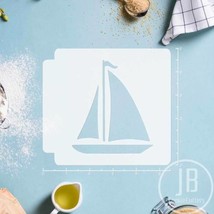 Sail Boat 783-A313 Stencil - €3,49 EUR+
