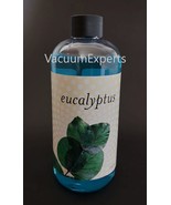 Genuine RAINBOW Vacuum Cleaner Fragrances Scents Air Freshener EUCALYPTU... - $628.86 MXN