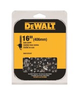 Dewalt 16 In. Chainsaw Replacement Chain - £31.80 GBP