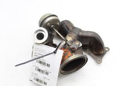 Rear Turbocharger 3.0L Twin Turbo Fits 07-13 BMW 335i 22570 image 4