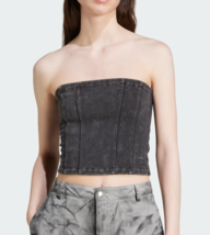 [On Sale] adidas Originals Wash Corset Top Women's Lifestyle Casual Top ... - $44.91