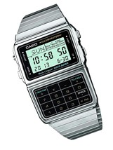 -1CR Data Bank Classic Series Quality Watches - - $196.22