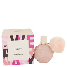 Sweet Like Candy by Ariana Grande 3.4 oz Eau De Parfum Spray - $45.95
