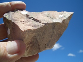 Tyuyamunite Uranium Rock 7.5 Oz., 76k Uravan Colo. $48.00 + $12.80 Shipping - £29.53 GBP