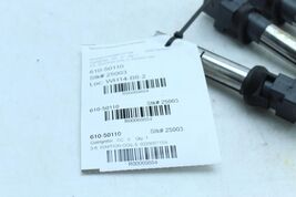 IGNITION Coils/Ignitor x6 Fits 06-10 12-18 PASSAT 69884 image 2