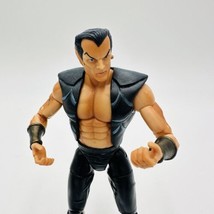 Toy Biz Marvel Legends Series 2 Namor Sub Mariner 6in Action Figure Vintage - £21.20 GBP