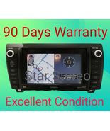 TOYOTA Sequoia Tundra JBL Navigation GPS Radio MP3 CD  LCD Display E7013... - $326.70