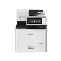 Canon ImageRunner C355 A4 Color/Mono Laser Copier Printer Scanner MFP 35... - $2,772.00