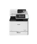 Canon ImageRunner C355 A4 Color/Mono Laser Copier Printer Scanner MFP 35... - $3,778.02 CAD