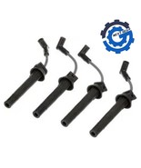 New Driveworks Spark Plug Wire Set for 1996-2005 Dodge Plymouth Neon 2.0... - $532.38 MXN