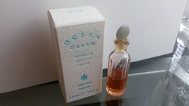 Giorgio Beverly Hills - Ocean Dream - Perfume - 3,5 ml - VINTAGE RARE - $5.00