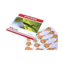 Rycote 065506 Replacement Stickies for Lavalier Microphone (Pack of 30)  - $38.00