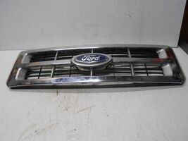 2008 2009 2010 2011 2012 Ford Escape Front Grille Chrome With Emblem - $76.49