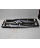 2008 2009 2010 2011 2012 Ford Escape Front Grille Chrome With Emblem - $76.49