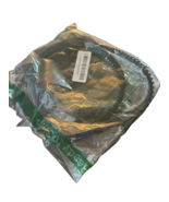 D&amp;D PowerDrive 3VX470 V Belt, Rubber, 3-8&quot; x 47&quot; OC - $111.00 MXN