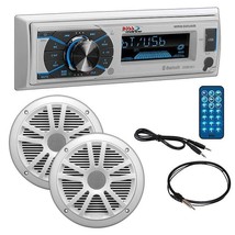 Boss Audio Marine Combo - Mechless AM/FM Digital Media Receiver with Blu... - $197.92