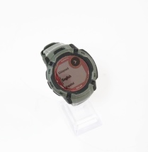 Garmin Instinct 2X Solar 50mm GPS Watch - Green 010-02805-15 image 2