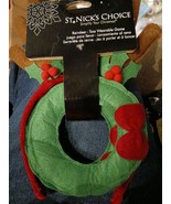 One Size St Nick&#39;s Choice  Reindeer Antler  headband and 3 rings new in ... - $4.03 CAD