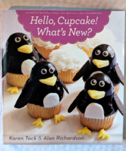 What&#39;s New, Cupcake?  Ingeniously Simple Designs for Every Occasion - £7.86 GBP