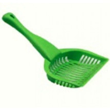 Plastic Litter Scoop 27cm - $31.48