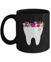Coffee Mug Funny Dental Assistant Dentist  - £15.94 GBP