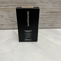 BareMinerals Complexion Rescue Matte Moisturizer Natural Pecan 0.23oz - $8.49