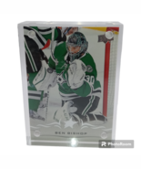 Ben Bishop Denver 2019 Desktop Display Frame Clear Magnetic Size 2.64x3.62 - $19.30