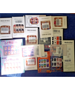 Junk Drawer Lot of 16 Assorted Artificial  Nails Kits - $50.19 CAD
