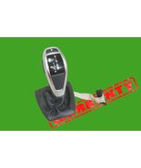2012-2015 bmw x1 e84 automatic transmission gear shift knob boot oem - €51,40 EUR