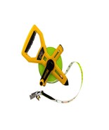 Precision Flex Dual Scale Tape Measure Reel - $76.22