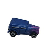 Vintage Micro Machines Ford &#39;32 Chopped Custom Insiders (No Mini) - $185.86 MXN