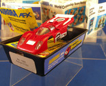 1975 Aurora AFX FERRARI 512M RED Slot Car BODY-ONLY + Clam Shell Box #1905 - $39.99