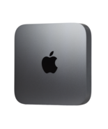 Apple Mac Mini Desktop PC A1993 Intel Core i5 3.0 GHz 8GB RAM 256GB MRTT... - $313.73 CAD