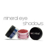 MICABELLA OR ITAY MINERAL  BUY 4 GET 3 FREE EYE SHADOW YOU CHOOSE! - $45.54