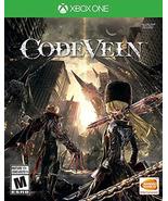 Code Vein - Xbox One [video game] - $17.75