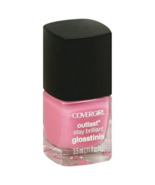 CoverGirl Outlast Stay Brilliant Glosstinis #500 Pink Lady - $8.85