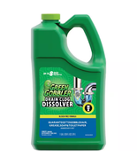 Drain and Toilet Clog Dissolver Odorless Biodegradable Formula Fume-Free... - $20.61