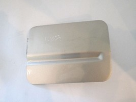 Fuel Filler Door Tan OEM 1999 Range Rover90 Day Warranty! Fast Shipping and C... - £3.71 GBP