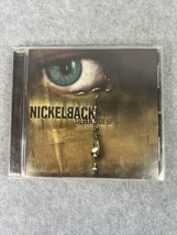 Silver Side Up by Nickelback (CD, 2001) - £3.93 GBP
