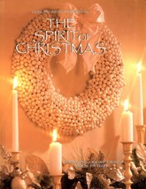 Creative Holiday Ideas: The Spirit of Christmas Book 15 by Leisure Arts Staff - £5.23 GBP