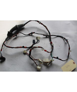 00-05 TOYOTA CELICA GT GT-S PASSENGER FRONT RIGHT DOOR WIRING HARNESS  R462 - $82.51 CAD