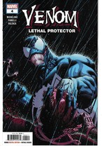 Venom Lethal Protector (2022) #4 (Of 5) (Marvel 2022) &quot;New Unread&quot; - £3.71 GBP