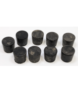Lot of 9 NOS John Blue #5-1/2 L6 L12 Manifold Plugs Part# L-1266 - $414.42 MXN