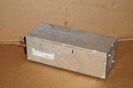 BMW Top Hifi DSP Logic 7 Amplifier Amp  6938997 Herman Becker