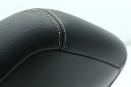 97-2004 MERCEDES R170 SLK230 SLK320 FRONT SEAT LEFT OR RIGHT SIDE HEADREST H1497 image 15