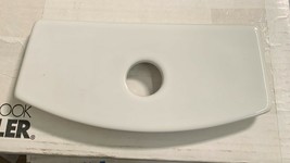 Kohler 1081363-0 Replacement Tank Lid, Tank Lid Only - White - $98.99